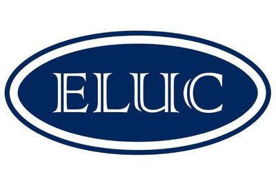 Trademark ELUC + LOGO