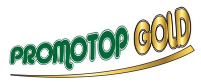 Trademark PROMOTOP GOLD