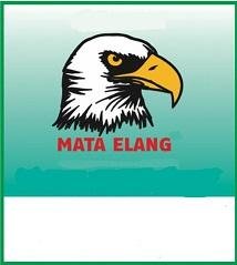 Trademark MATA ELANG