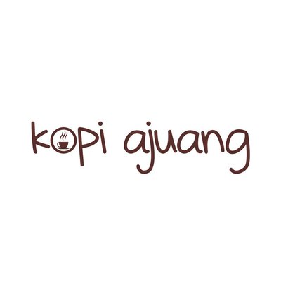 Trademark kopi ajuang