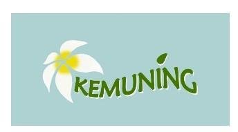 Trademark KEMUNING