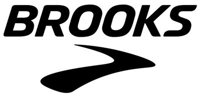 Trademark BROOKS Above Path and Device