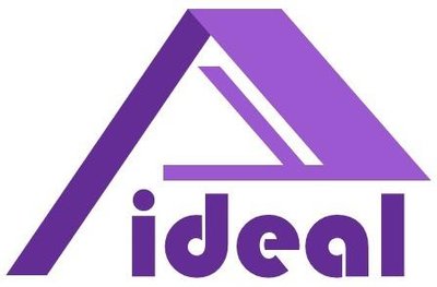 Trademark IDEAL + LOGO