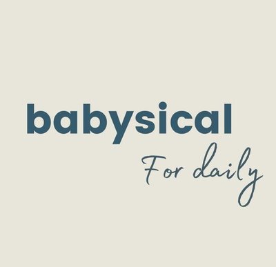 Trademark BABYSICAL FOR DAILY