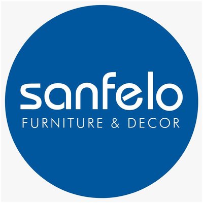 Trademark sanfelo furniture & decor