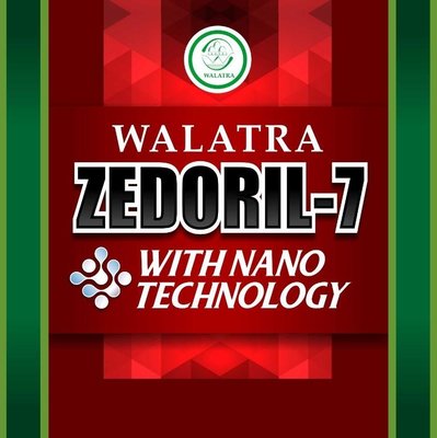 Trademark WALATRA ZEDORIL-7