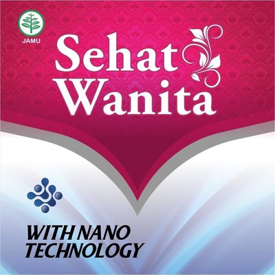 Trademark SEHAT WANITA