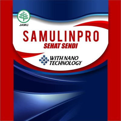 Trademark SAMULINPRO SEHAT SENDI