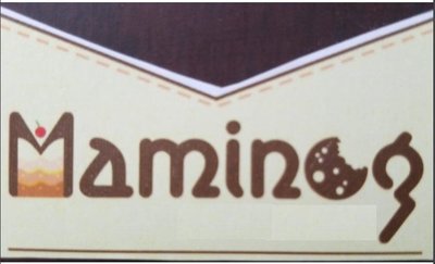 Trademark Maminoq + LOGO