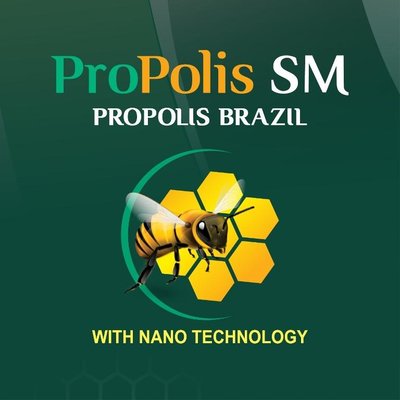 Trademark PROPOLIS SM