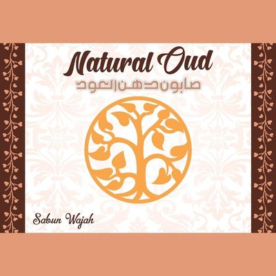 Trademark NATURAL OUD