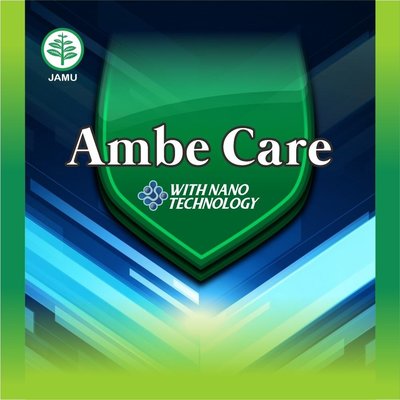 Trademark AMBE CARE