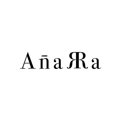 Trademark AnaRRa