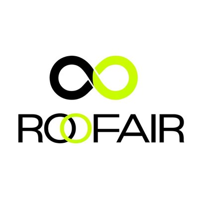 Trademark ROOFAIR dan logo