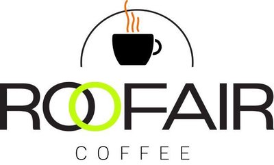 Trademark ROOFAIR COFFEE dan logo