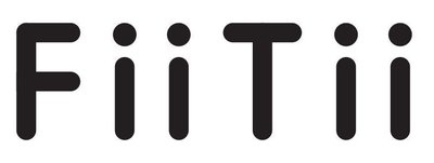 Trademark FiiTii + logo