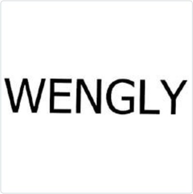 Trademark WENGLY