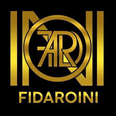 Trademark FIDAROINI + LOGO