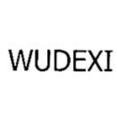 Trademark WUDEXI