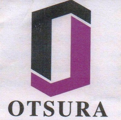 Trademark OTSURA + LOGO