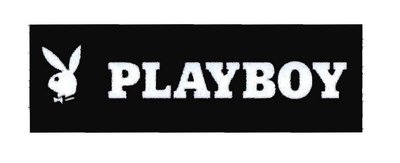 Trademark PLAYBOY + LOGO