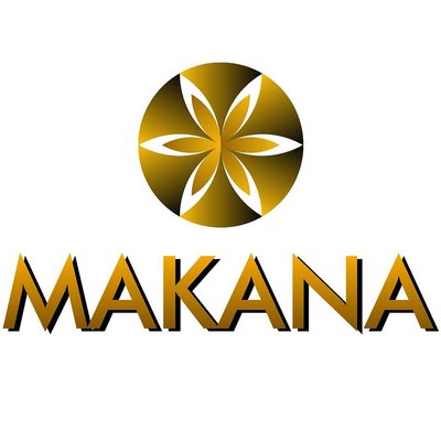 Trademark MAKANA