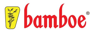 Trademark BAMBOE