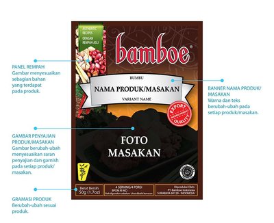 Trademark BAMBOE