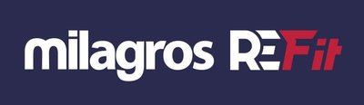 Trademark MILAGROS REFIT