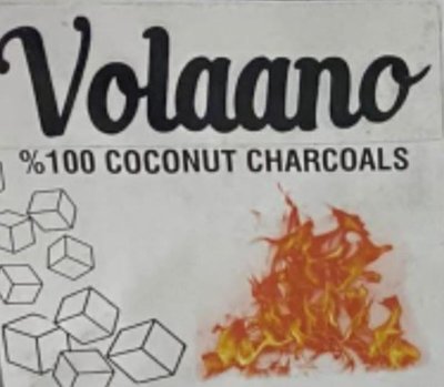 Trademark VOLAANO