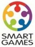 Trademark SMART GAMES + LOGO