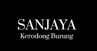 Trademark KERODONG BURUNG SANJAYA