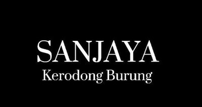 Trademark KERODONG BURUNG SANJAYA