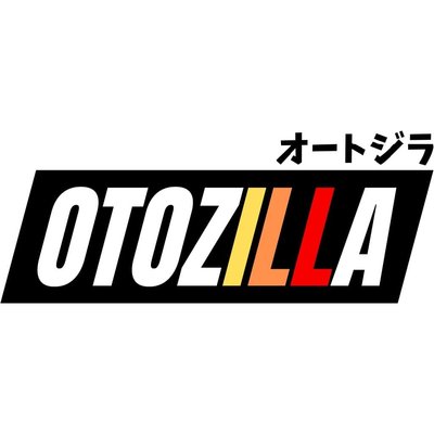 Trademark OTOZILLA