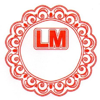 Trademark LM