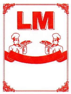 Trademark LM