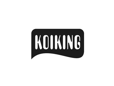 Trademark KOIKING