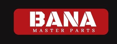 Trademark BANAMASTERPARTS