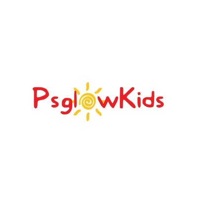 Trademark Pstore Glow Kids