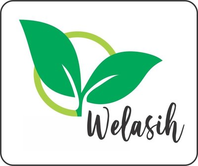 Trademark Welasih + LOGO