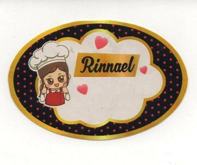 Trademark Rinnael + LOGO