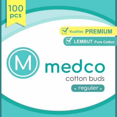 Trademark MEDCO