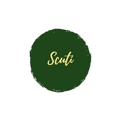 Trademark Scuti + LOGO