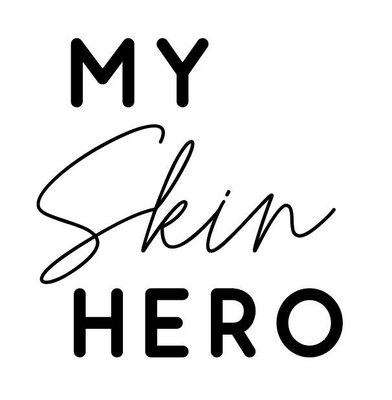 Trademark MY SKIN HERO