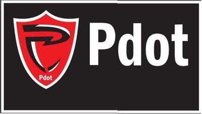 Trademark Pdot + LOGO