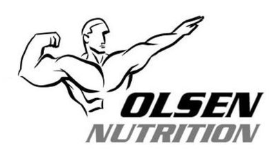 Trademark OLSEN NUTRITION