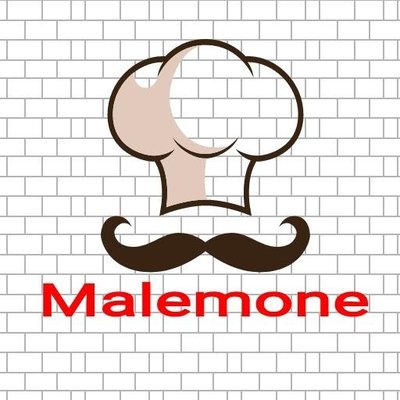 Trademark Malemone + LOGO