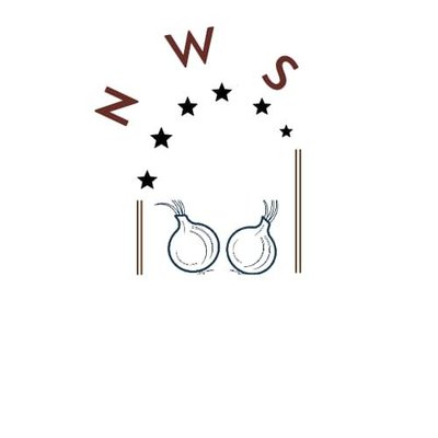 Trademark N W S + LOGO