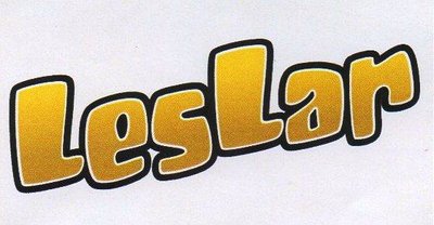 Trademark Leslar + LOGO