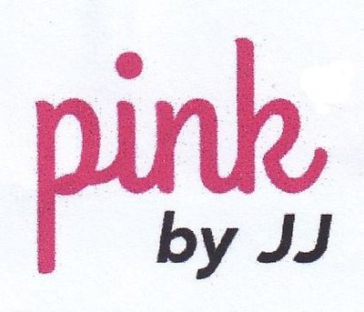 Trademark PINK by JJ